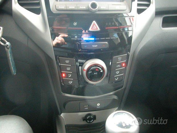 Ssangyong Tivoli SSANGYONG TIVOLI UNICO PROPRIETARIO !!