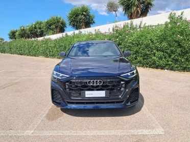Audi Q8 50 TDI 286 CV quattro tiptronic S line edition