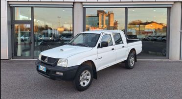 Mitsubishi L200 2.5 DI-D/136CV Club Cab Intense