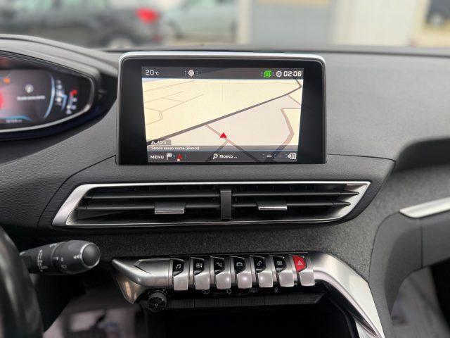 PEUGEOT 5008 BlueHDi EAT8 Allure 7 POSTI