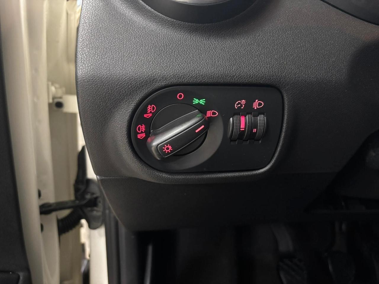 Audi A1 1.2 TFSI Attraction