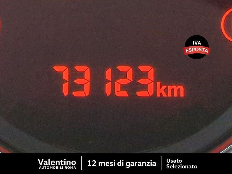 FIAT 500 1.0 Hybrid Lounge