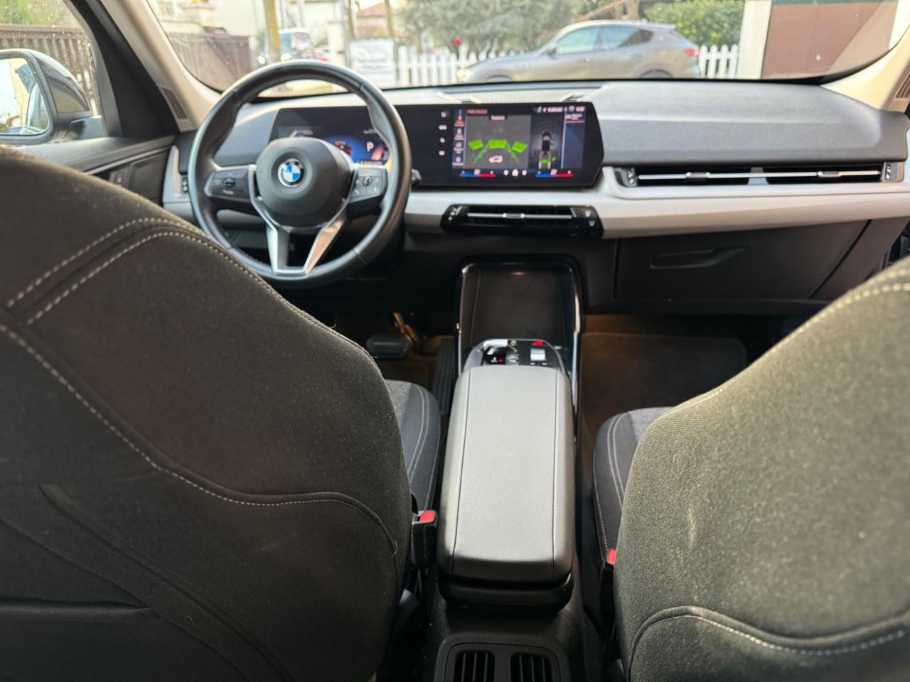 Bmw X1 sDrive 2.0D 150cv 2024 NUOVA