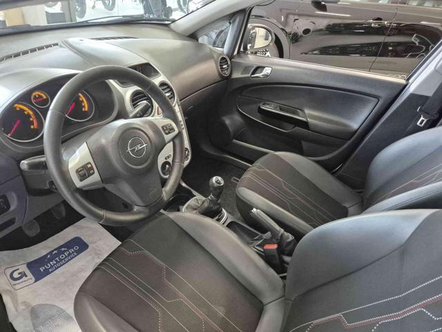 OPEL Corsa 1.2 85CV 5 porte GPL-TECH Elective