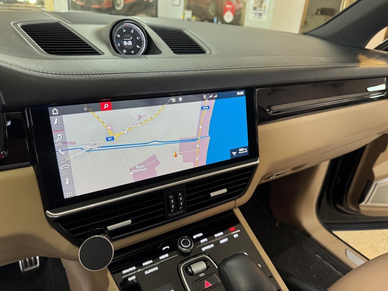 Porche CAYENNE S 2.9 V6 Bi-Turbo 440 cv.