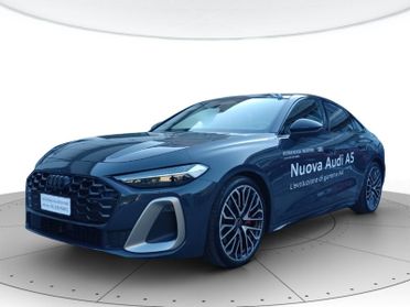 Audi A5 berlina 2.0 tdi mhev+ s line edition quattro 204cv s-tronic