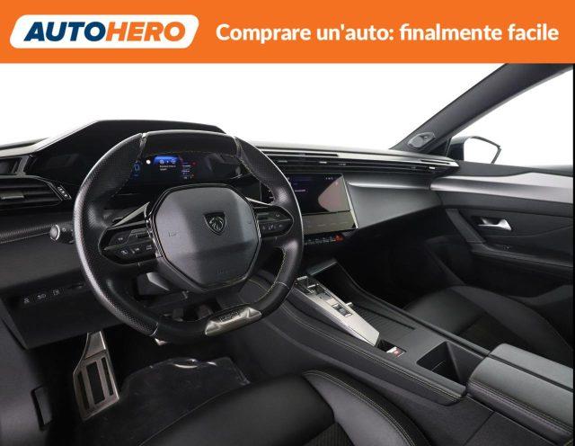 PEUGEOT 308 Plug-in Hybrid 225 e-EAT8 GT Pack