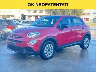 FIAT 500X 1.3 MultiJet 95 CV Sport OK NEOPATENTATI