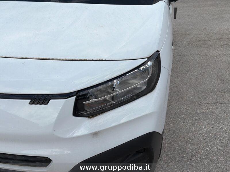 FIAT 02M Dobl? Serie 2 Van Ch1 1.5 Bluehdi 130cv Mt6