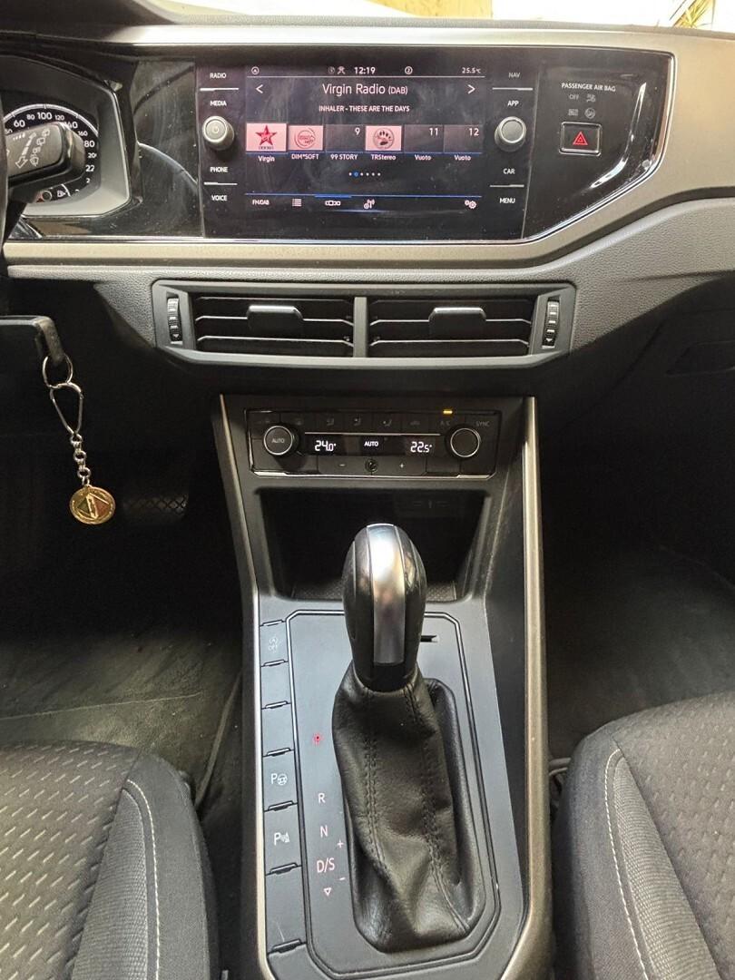 Volkswagen Polo 1.0 TSI DSG - 95 CV