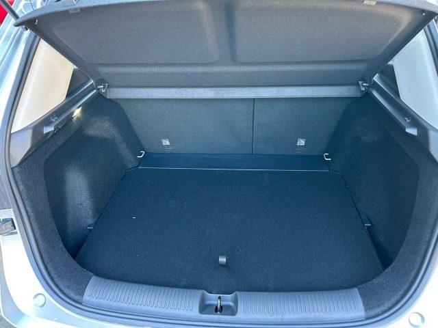 MG ZS PROMO FINANZ.Classic 1.5 VTi-tech Comfort KM 0