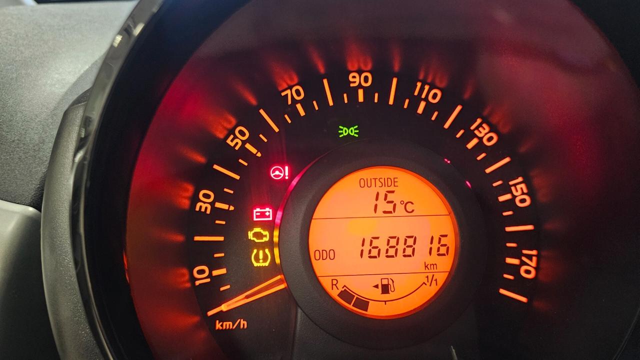 Citroen C1 Airscape VTi 68 5 porte Shine