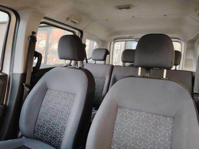 FIAT Doblo Doblò 1.6 MJT 16V 90CV Dynamic PREZZO REALE