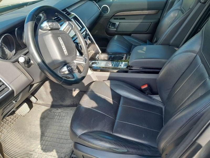 Land Rover Discovery Discovery 2.0 SD4 240 CV HSE