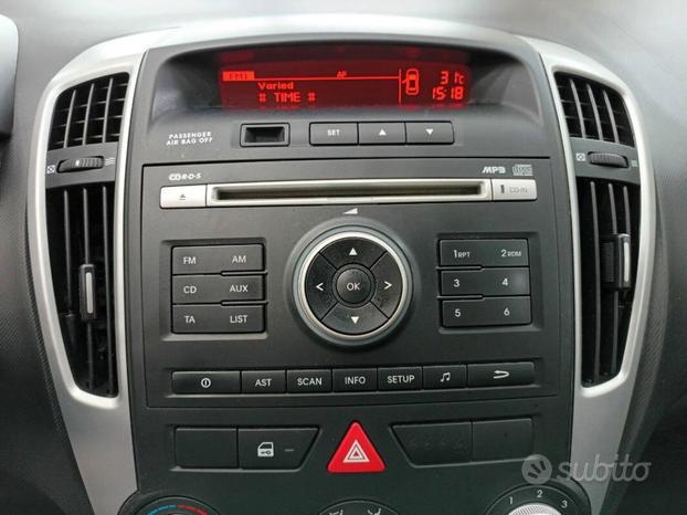 Kia cee'd Sport Wagon 1.6 crdi LX