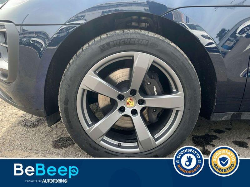 Porsche Macan 2.0 T 265CV PDK