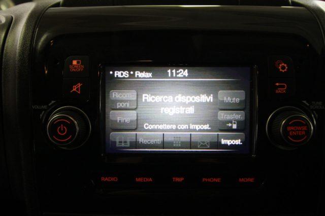 CITROEN Jumper 35 BlueHDi 140 PL Cassonato Alluminio