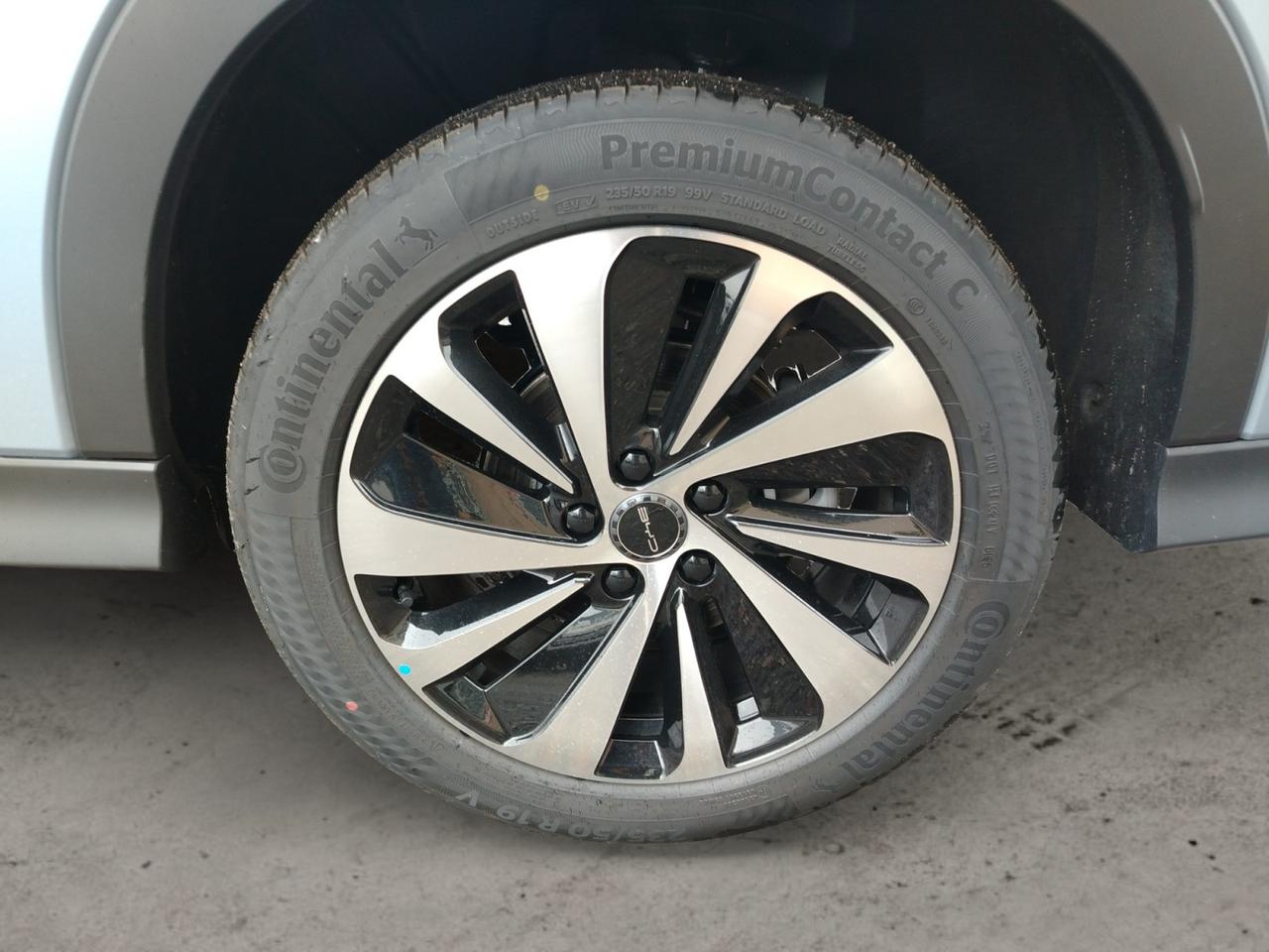 Byd Seal U DM-i 1.5 phev Boost 217cv 2wd