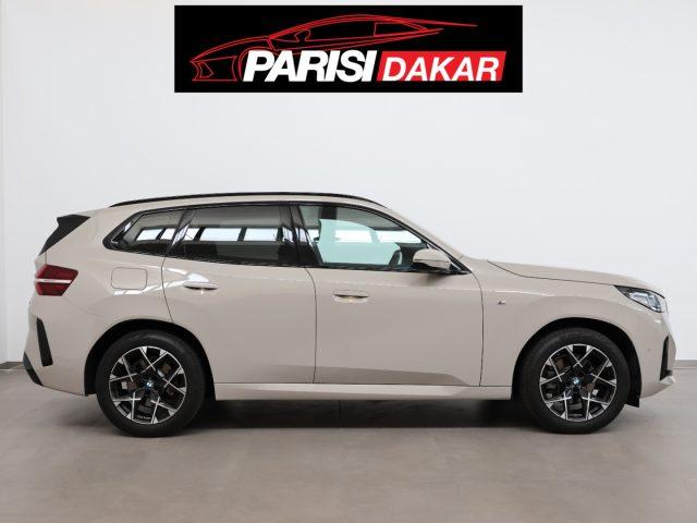 BMW X3 xDrive 20d Steptronic MSport *PROMO PARISI GROUP*