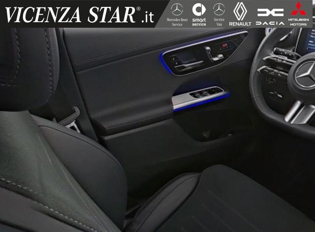 MERCEDES-BENZ GLC 200 MHV 4MATIC AMG PREMIUM