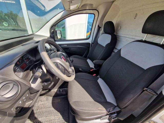 FIAT Fiorino 1.3 MJT 80CV Cargo