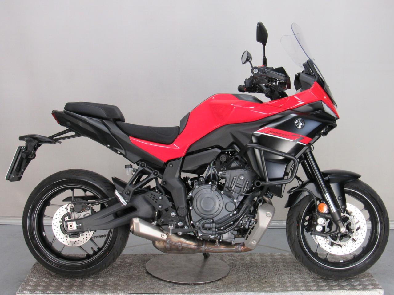 Yamaha Tracer 7 ABS