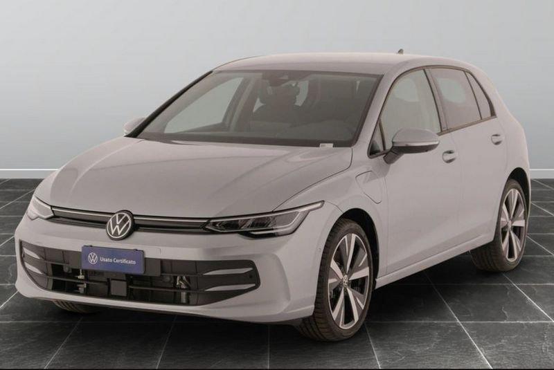 Volkswagen Golf 1.5 eHybrid 204cv Ed.PLUS