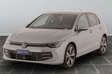 Volkswagen Golf 1.5 eHybrid 204cv Ed.PLUS