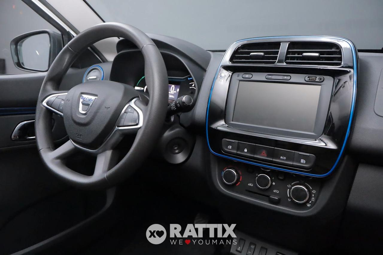 Dacia Spring Electric 45 Comfort