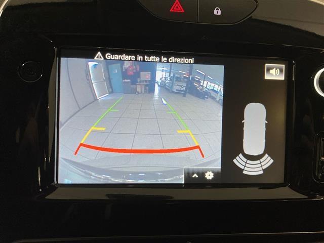 RENAULT Clio 5 Porte 1.5 dCi 90cv Moschino Zen