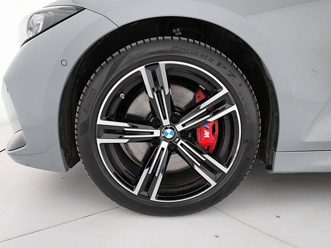 BMW Serie 3 320d xDrive Berlina 48V MSport Pro