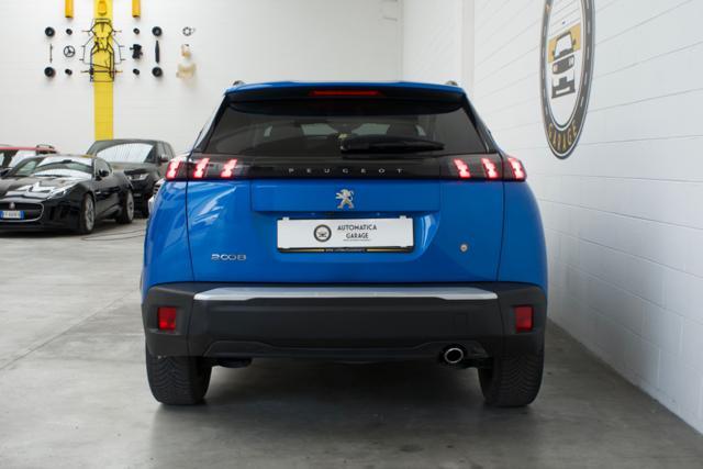 PEUGEOT 2008 BlueHDi 130 S&S EAT8 Allure IVA ESPOSTA