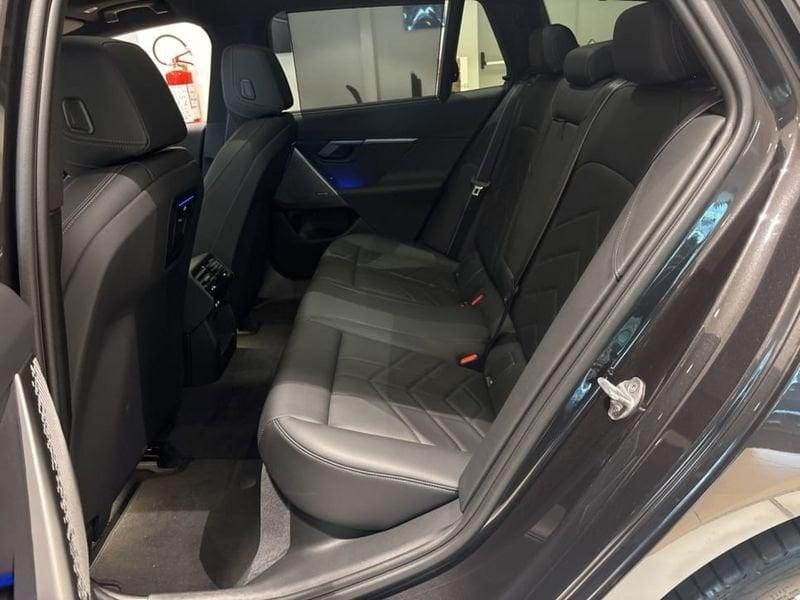 BMW Serie 5 Touring 520d xDrive M Sport Pro