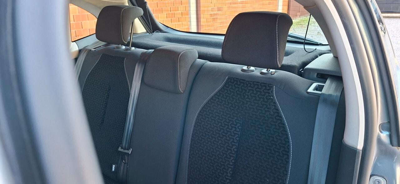 Citroen C3 1.1 Exclusive Style X Neopatentati