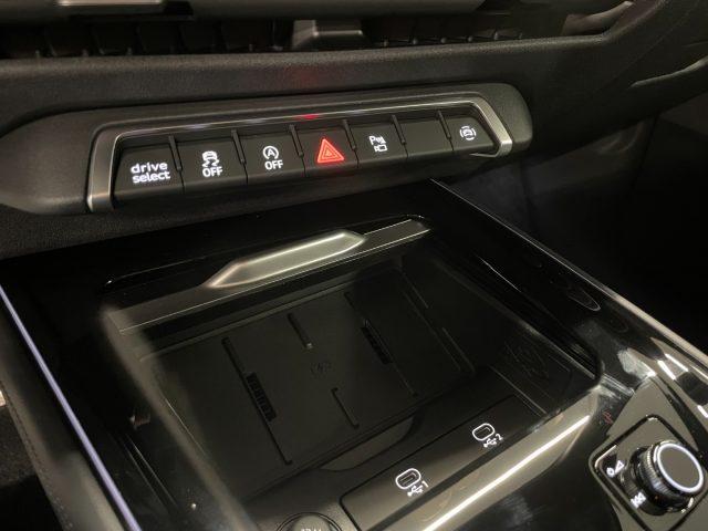 AUDI Q3 SPB 2.0 TDI 150 CV S-Line Edition KM0 MY26