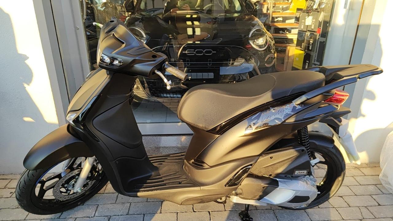 Piaggio Liberty S 125 Euro 5 NUOVO