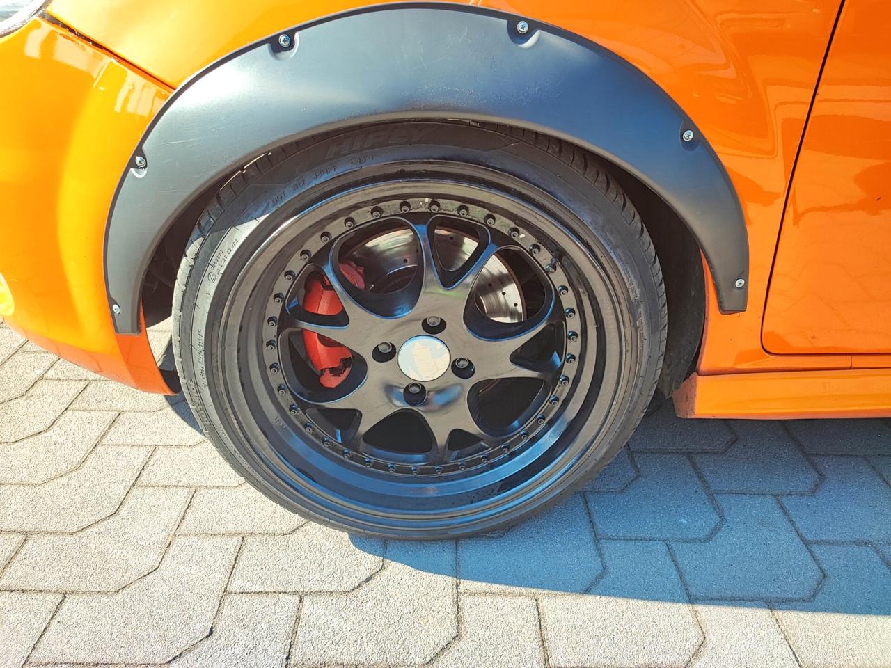 Fiat Grande Punto 1.4 T-Jet 16V 3 porte Sport