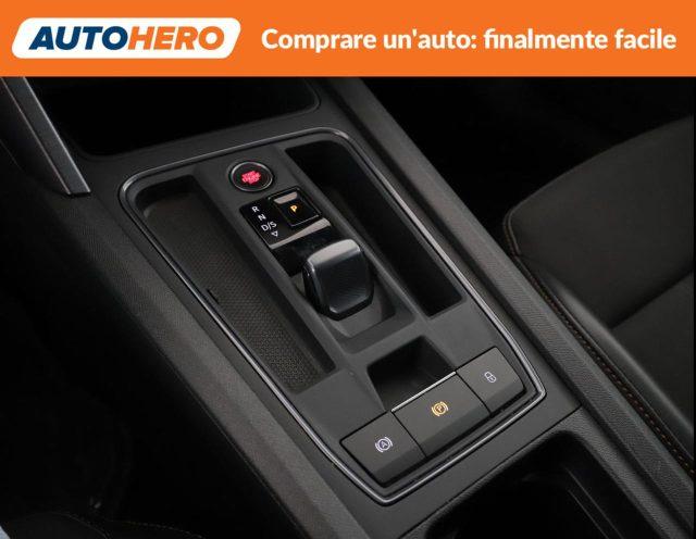 CUPRA Formentor 1.4 e-Hybrid DSG