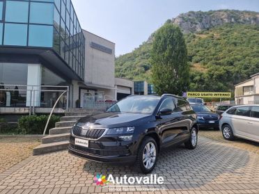 Skoda Karoq 1.0 TSI 110 CV Ambition