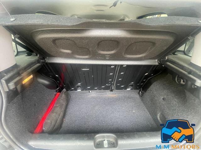 FIAT Panda 1.0 Hybrid Cross Neo patentati in proM-Mo