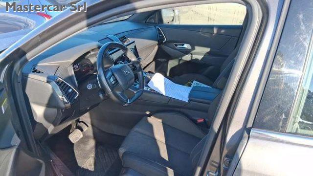 DS AUTOMOBILES DS 7 1.5 bluehdi Bastille 130cv auto TG: GP961FJ
