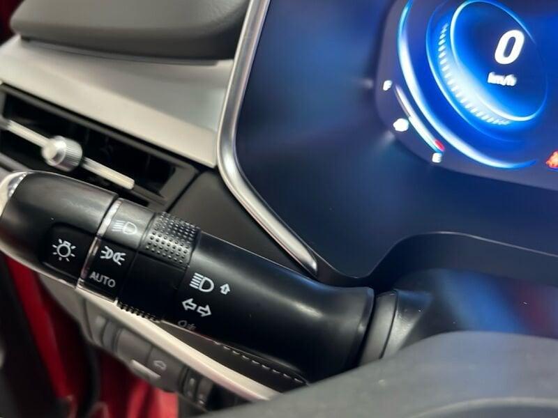 DR AUTOMOBILES dr 6.0 1.5 Turbo CVT GPL