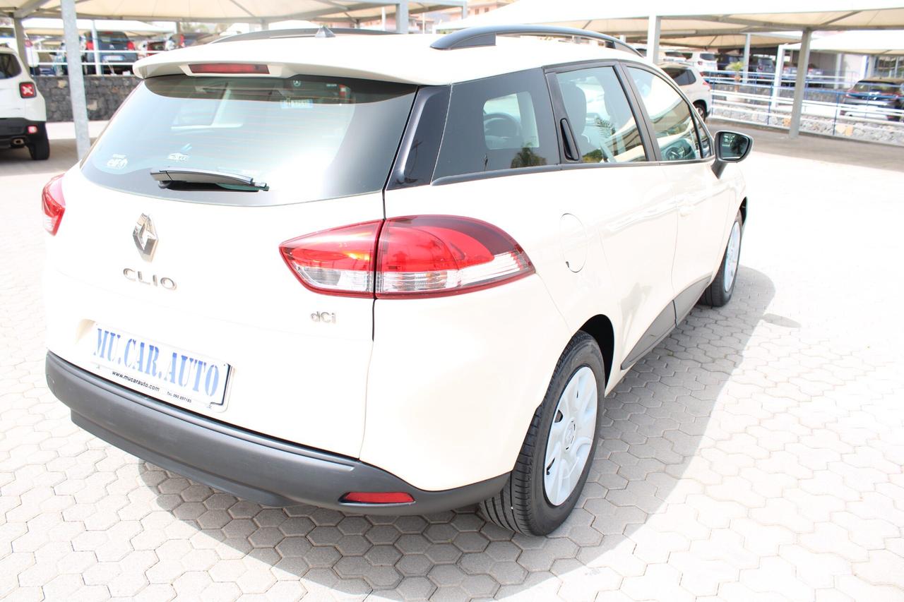 Renault Clio Sporter dCi 8V 75CV Start&Stop Energy Life
