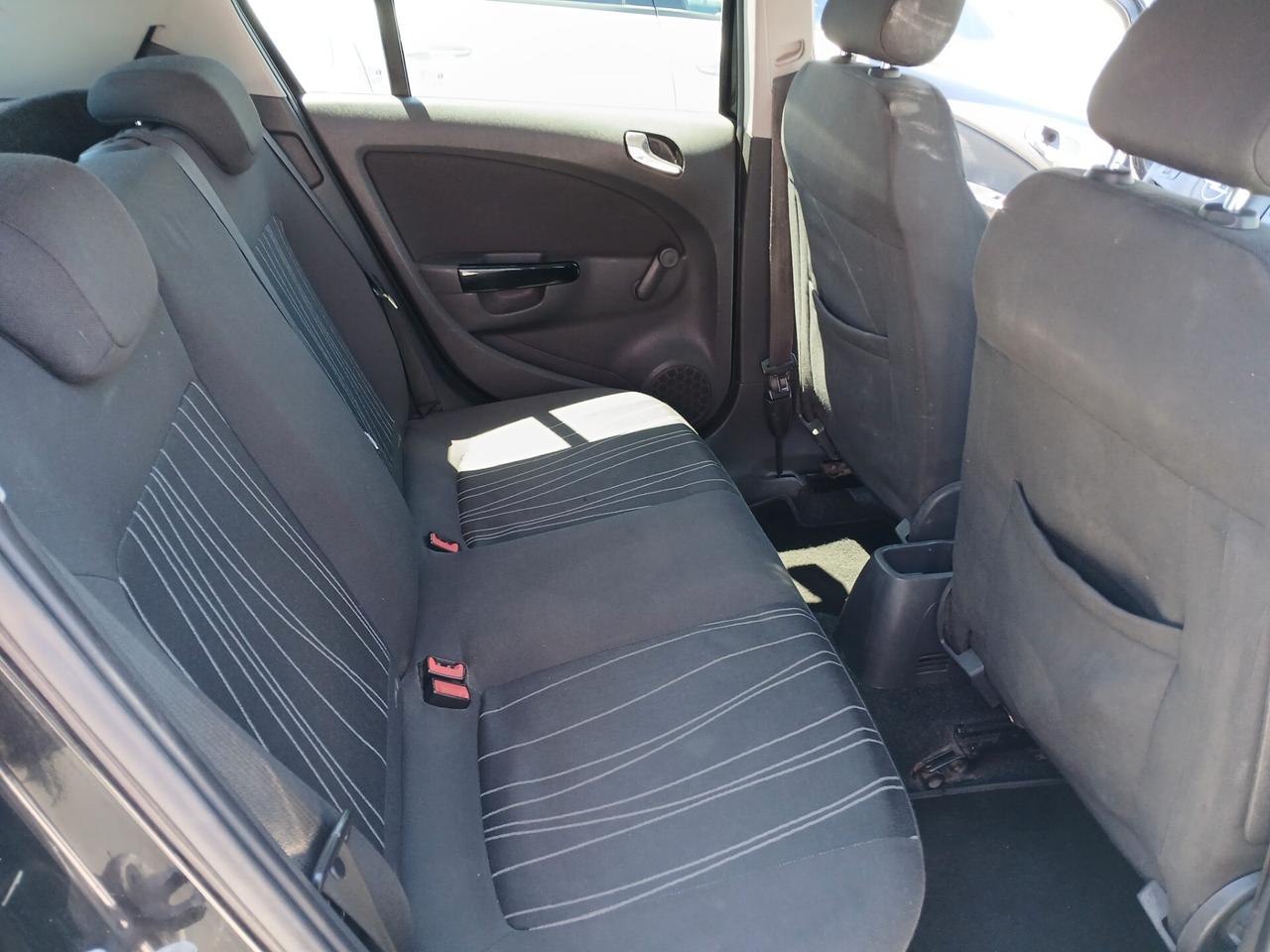 Opel Corsa 1.3 CDTI 75CV 5 PORTE 2010