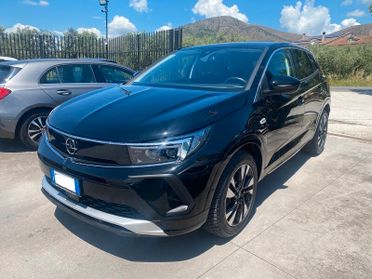 Opel Grandland 1.5 diesel Ecotec aut. Business Elegance