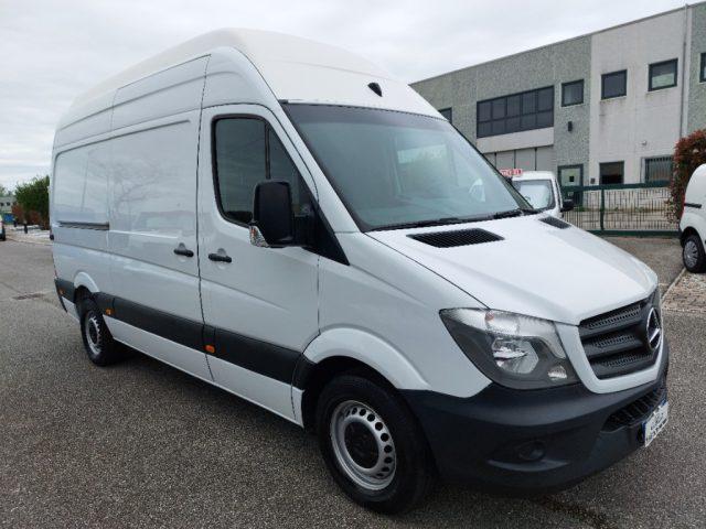 MERCEDES-BENZ Sprinter F37/35 314 CDI TN Furgone Exec TETTO ALTO