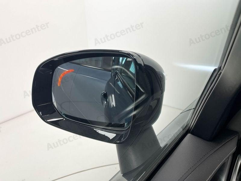 Volvo XC90 XC90 T8 PLUG IN PLUS DARK AWD AUT 7 POSTI