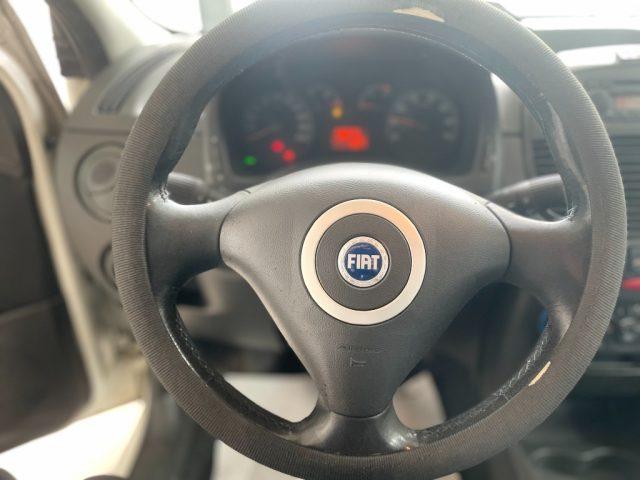 FIAT Punto 1.2 5 porte Active