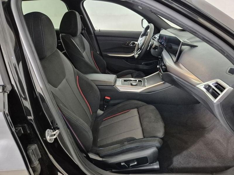 BMW Serie 3 Serie 3 G21 2022 Touring 320d Touring mhev 48V xdrive MSport Pro auto