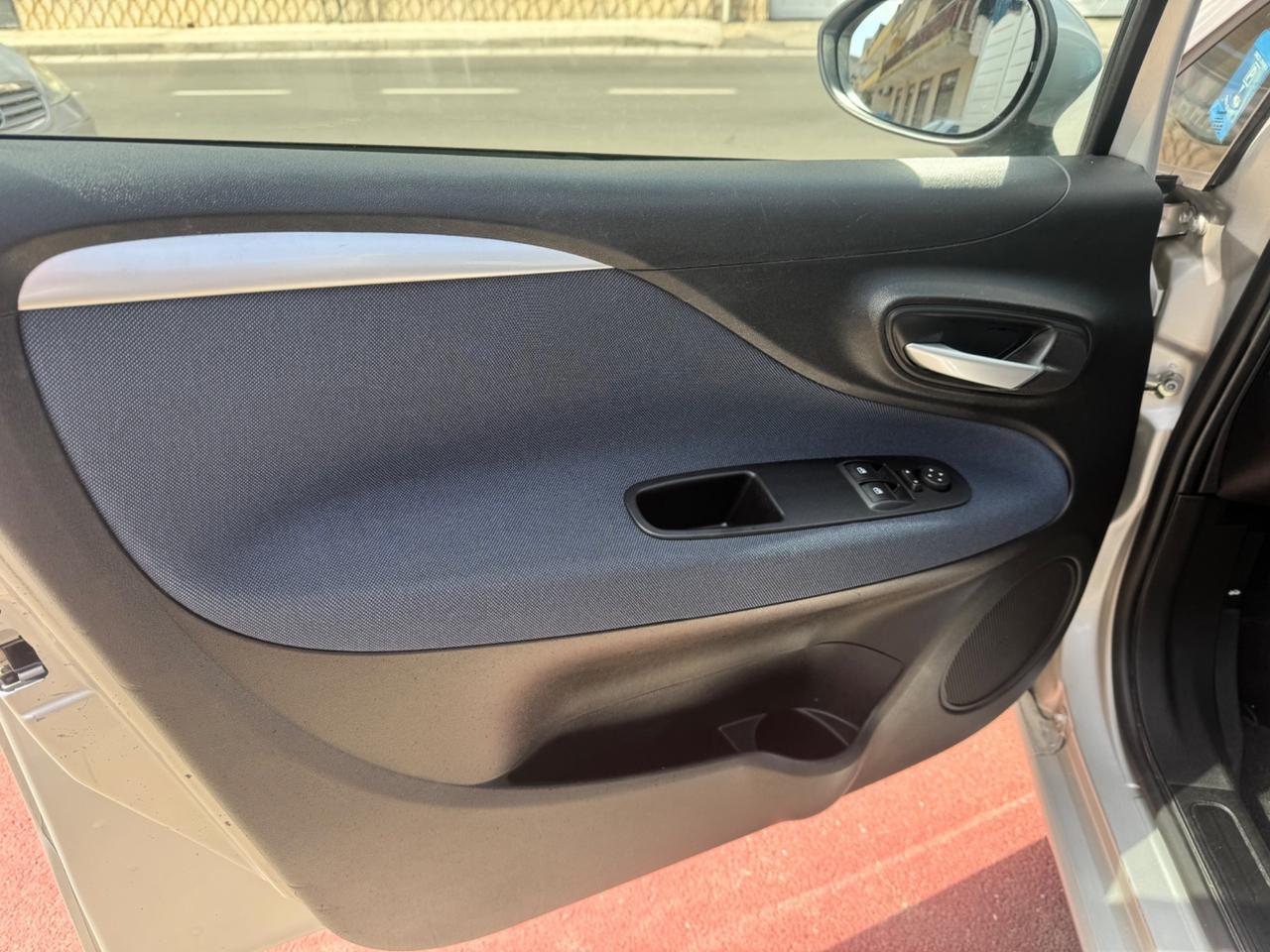 Fiat Punto Evo 1.2 BENZINA 65CV Dynamic 2010
